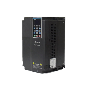 ডেল্টা ইনভার্টার CP2000 সিরিজ 15KW VFD150CP4EB-21 380V