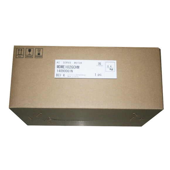 Servomotore Panasonic MINAS A5 1KW MDME102GCH/MDME102GCHM