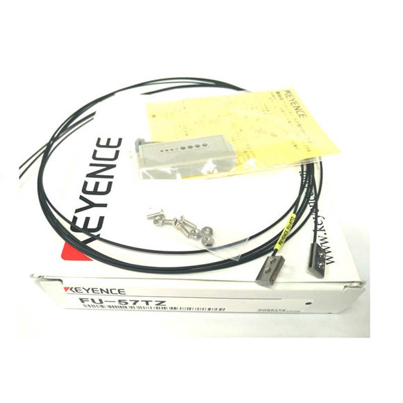 Αισθητήρες οπτικών ινών Keyence FU-51TZ FU-52TZ FU-53TZ FU-54TZ FU-56TZ FU-57TZ FU-57TE