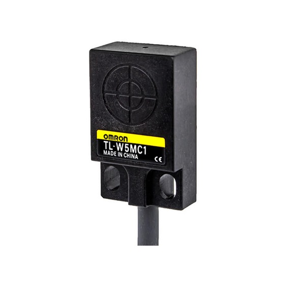 Omron Сензори за близост TL-W20ME1 TL-W20ME2 TL-W5E1/E2 TL-W5F1/F2