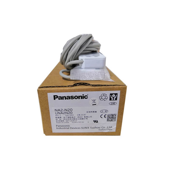 Panasonicov senzor područja NA2-N8 NA2-N12 NA2-N16 NA2-N20 NA2-N24 NA2-N28
