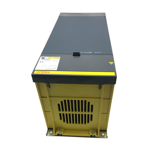Modul servo ojačevalnika FANUC A06B-6077-H010 A06B-6077-H106