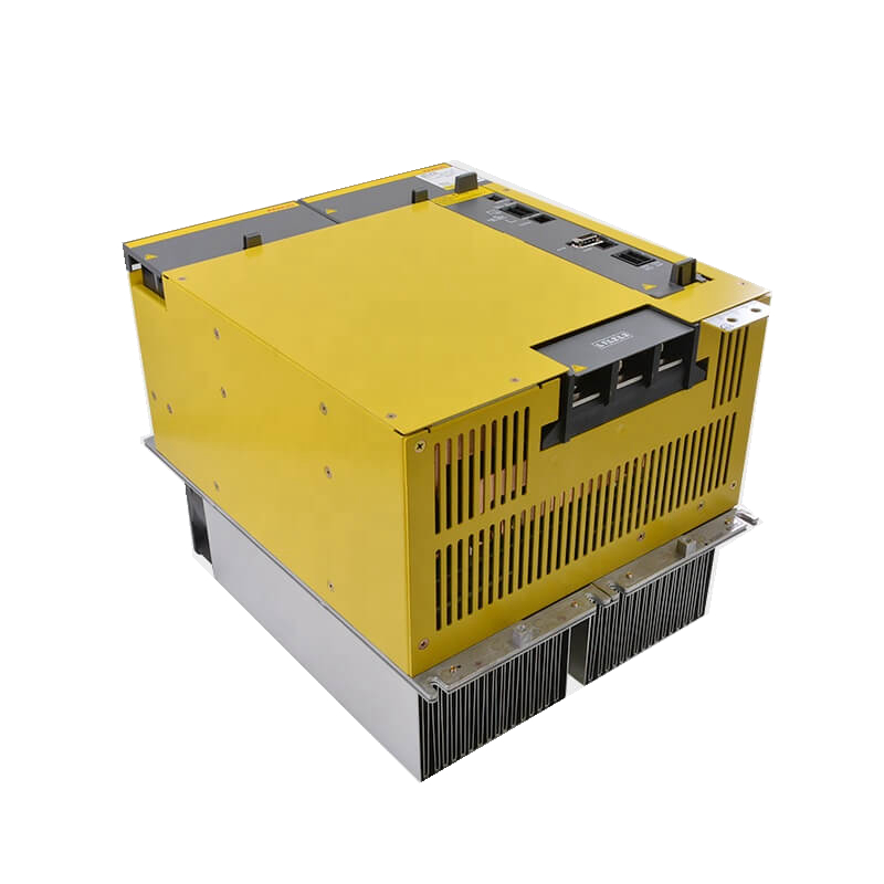Fanuc Spindle Amplifier Drive Module A06B-6150-H060 A06B-6150-H075