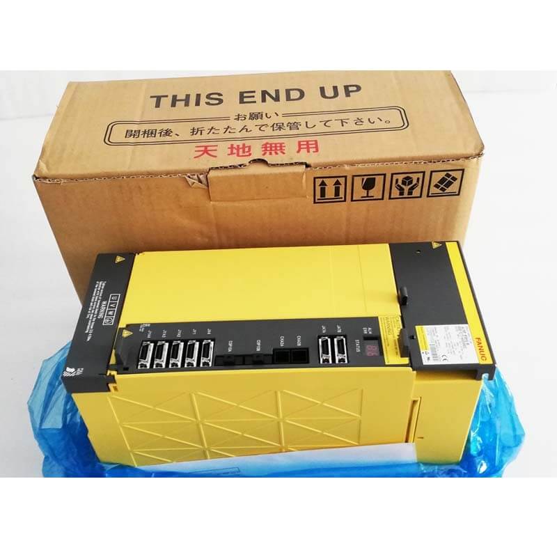 FANUC سرو ایمپلیفائر ماڈیول A06B-6270-H045#H600