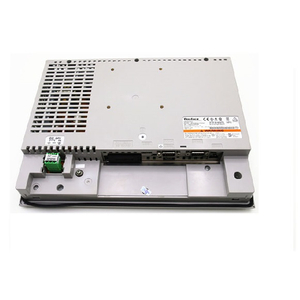 מסך מגע על גבי HMI PFXGP4501TMDF0C