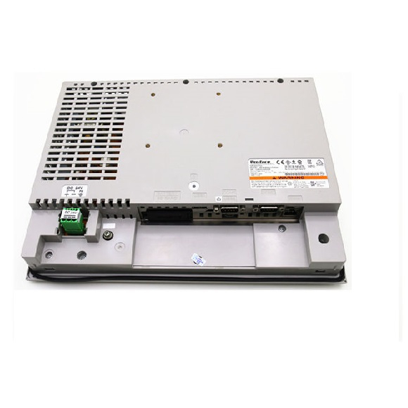 Proface &eacute;rintők&eacute;pernyős HMI PFXGP4501TMDF0C