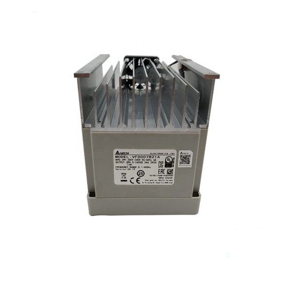 Inversores Delta Série VFD-B 1.5KW VFD015B43A 380V