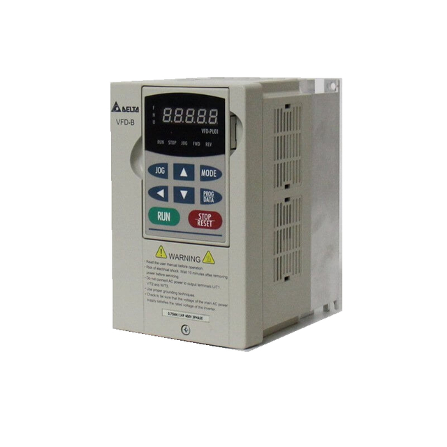 Delta Inverters VFD-B Seri 11KW VFD110B43A 380V