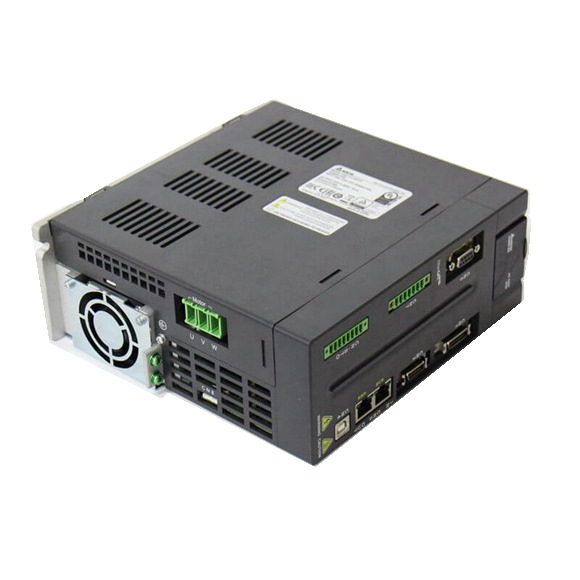 Delta ASDA-A2 Servo Drive 100W ASD-A2-0121-EN