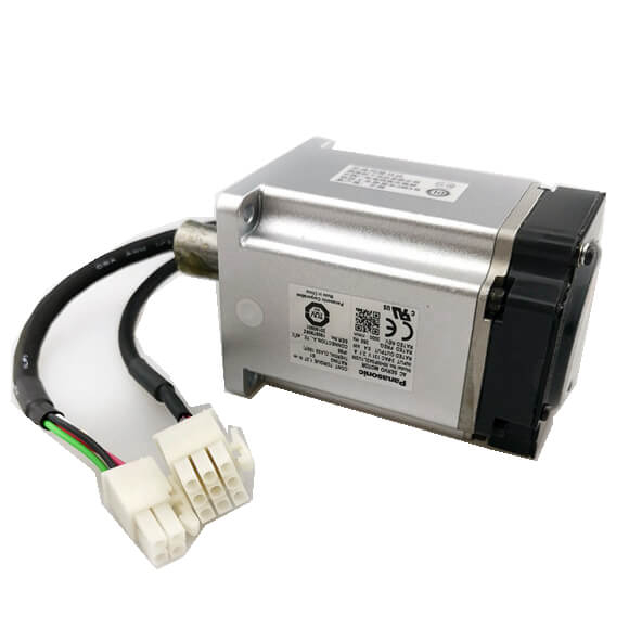 Servomotor Panasonic MINAS A6 400w MHMF042L1U2M