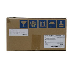 12″ Proface dotykov&aacute; obrazovka HMI PFXGP4621TAD