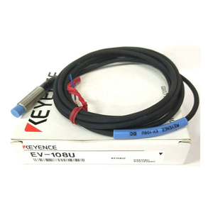 Galvenā tuvuma sensori EV-108U EV-112U EV-118U EV-130U