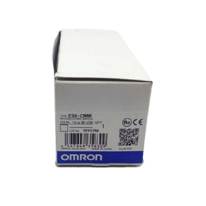 Omron fotoelektriskais sensors E3S-CR11 E3S-CR11-M1J E3S-CR61 E3S-CR61-M1J