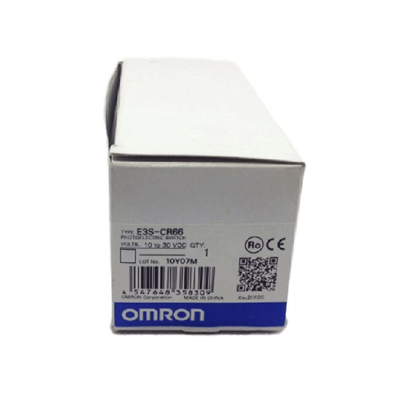 Sensor Fotolistrik Omron E3S-CR11 E3S-CR11-M1J E3S-CR61 E3S-CR61-M1J