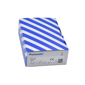 Panasonicov senzor za otkrivanje curenja EX-F1