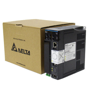 Servoaccionament Delta ASDA-B3 750W ASD-B3-0721-L