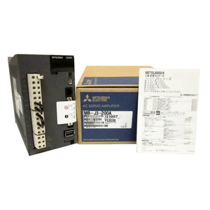 Mitsubishi servo pogon MR-J3 2KW MR-J3-200A