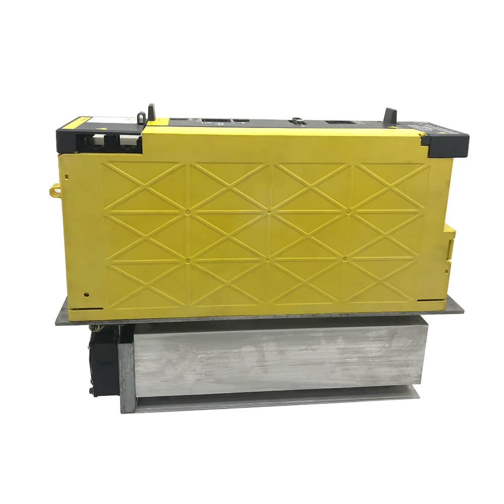 Fanuc Power Supply Modil Inite A06B-6110-H011 A06B-6110-H006