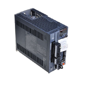 Mitsubishi MELSERVO-J4-serien servoforsterker 3,5 kW MR-J4-350B