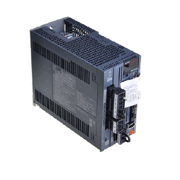 Mitsubishi MELSERVO-J4 Seri Servo Anplifikat&egrave; 3.5kW MR-J4-350B