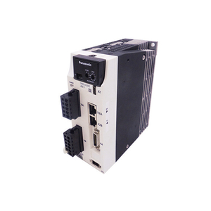„Panasonic Servo“ vairuotojas Minas A4 750W MCDDT3520052/MDDDT3530052/MDDDT5540052