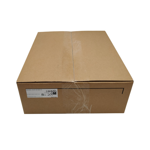 صفحه نمایش لمسی 10.4 اینچی دلتا HMI DOP-B10E515