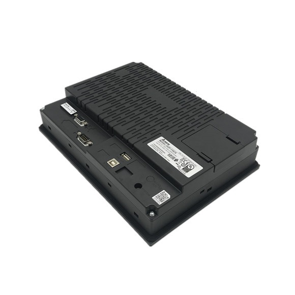 10.1' 델타 터치스크린 HMI DOP-110CS