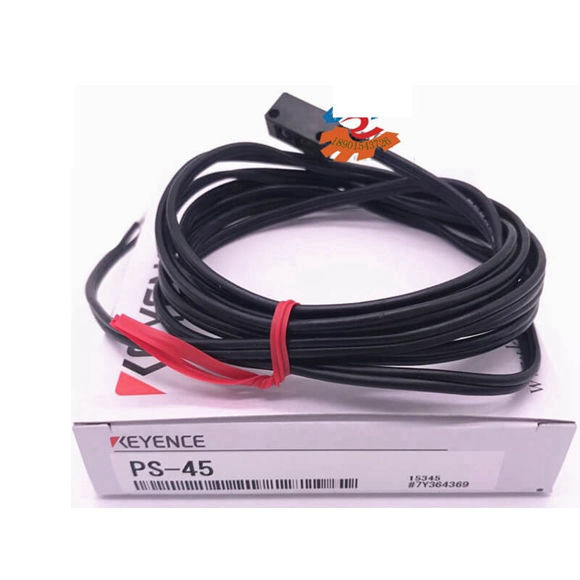Sensor fotoel&eacute;ctrico Keyence PS-45 PS-46 PS-48 PS-205 PS-206 PS-47(C) PS-49(C)