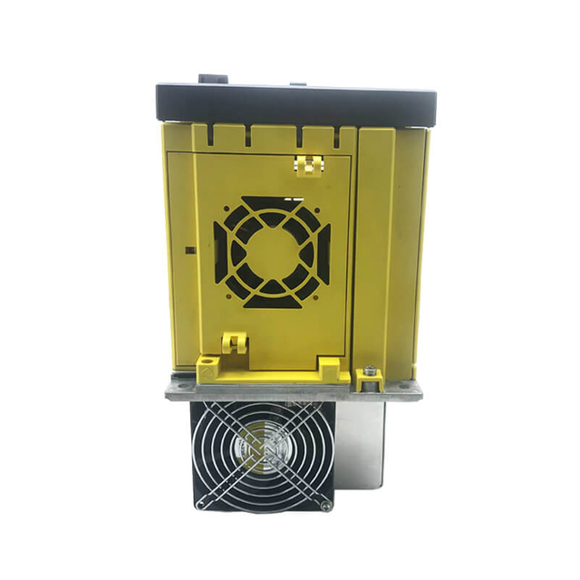 Модуль привода усилителя шпинделя Fanuc A06B-6202-H026