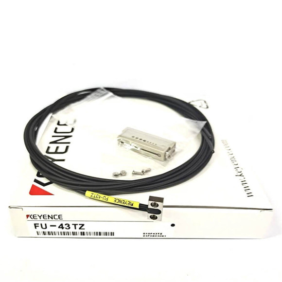 Keyence fiberoptiske sensorer FU-41TZ FU-42TZ FU-43TZ FU-44TZ FU-47TZ FU-51TZ