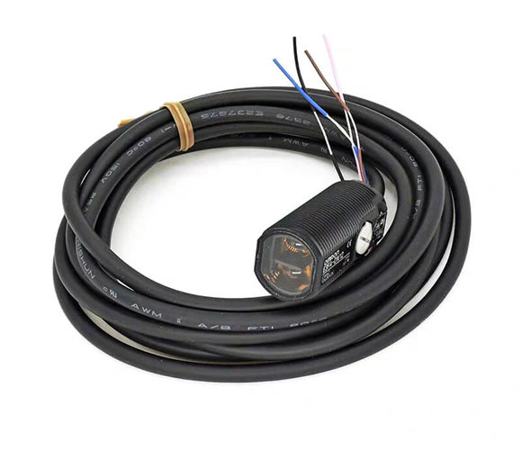 Cảm biến quang điện Omron E3FA-BN11/BN21/BP11/BP21