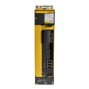 Modulul SERVO AMPLIFICATOR FANUC A06B-6117-H211 A06B-6117-H104