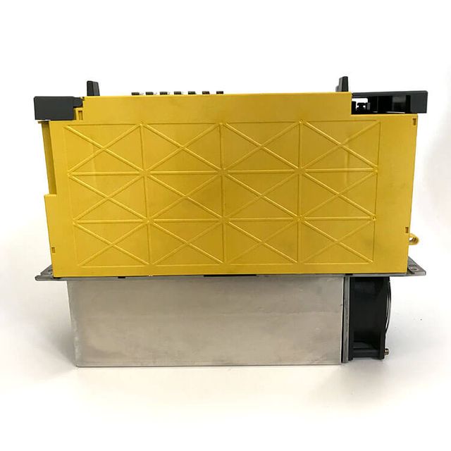 Modul Penguat Servo FANUC A06B-6142-H030#H580