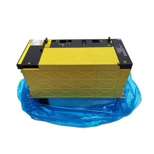 Modul servozesilovače FANUC A06B-6120-H100 A06B-6120-H030 A06B-6120-H011