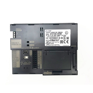 4.3″ Mitsubishi Touch screen HMIs GT2104-RTBD