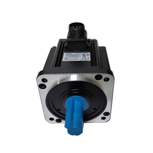 Delta ECMA Series Servo Motor Break 4.5KW ECMA-F11845SS