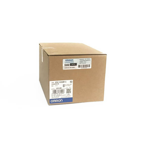 Omron PLC CP-series CP1E ซีพียูยูนิต CP1E-E40SDR-A CP1E-E60SDR-A