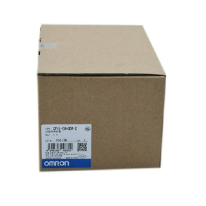 Omron PLC CP سیریز CP1L CPU یونٹ CP1L-EM40DR-D CP1L-EM40DT-D CP1L-EM40DT1-D