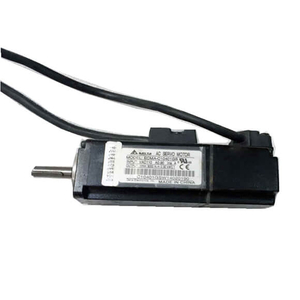 Delta Servo Motor 100W ECMA-C10401GS