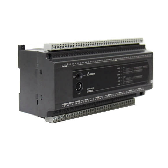 Controlador l&oacute;gico programable Delta PLC Serie DVP-ES2