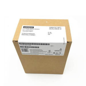 PLCs של סימנס SCALANCE X206-1 6GK5206-1BB10-2AA3 6GK5206-1BC10-2AA3
