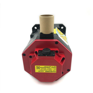 Fanuc AC Servo Motor A06B-0235-B300 A06B-0235-B301 A06B-0235-B302#0100