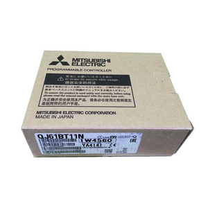 Mitsubishi CC-Link nettverksmodul QJ61BT11N