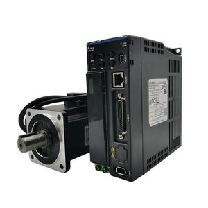 Delta ASDA-B3 Servo Drive și Motor Set 750W ASD-B3-0721-L+ECM-B3M-C20807SS1