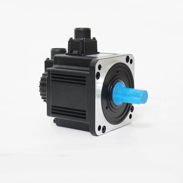 Delta ECMA Series เซอร์โวมอเตอร์ 3kW ECMA-F11830RS