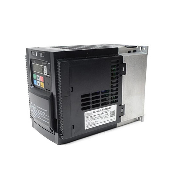 Invertor de frecvență seria Omron MX2-ZV1 3G3MX2-AB004-ZV1 0,4kw