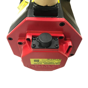 Fanuc AC Servo Motor A06B-2075-B307 A06B-2075-B407 A06B-2075-B507