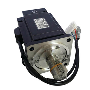 Yaskawa Servo Dvigatel 400W SGMJV-04AAA61