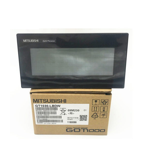 Сенсорний екран Mitsubishi HMI GT1030-LBDW2/LWDW2/ HBDW2/HWDW2