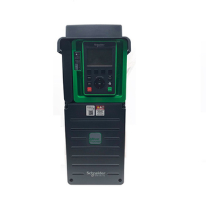 Unidade inversora Schneider VFD ATV630 0,75kW-75kW